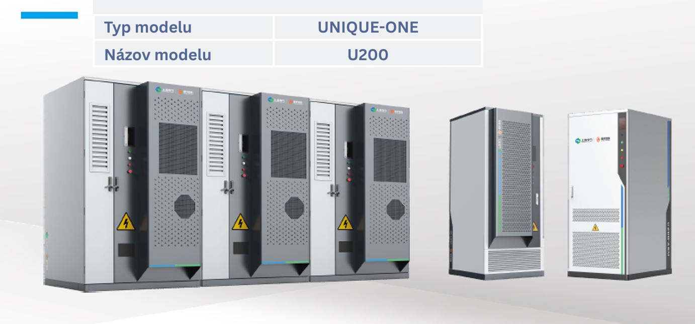 C&I Energy Storage System (ESS) - SLK
